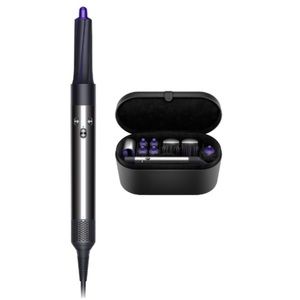 Dyson Airwrap - Black / Purple